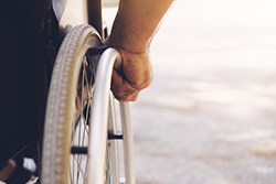 Disability Awareness Network