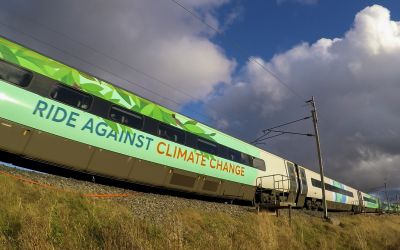 Green Travel Pledge