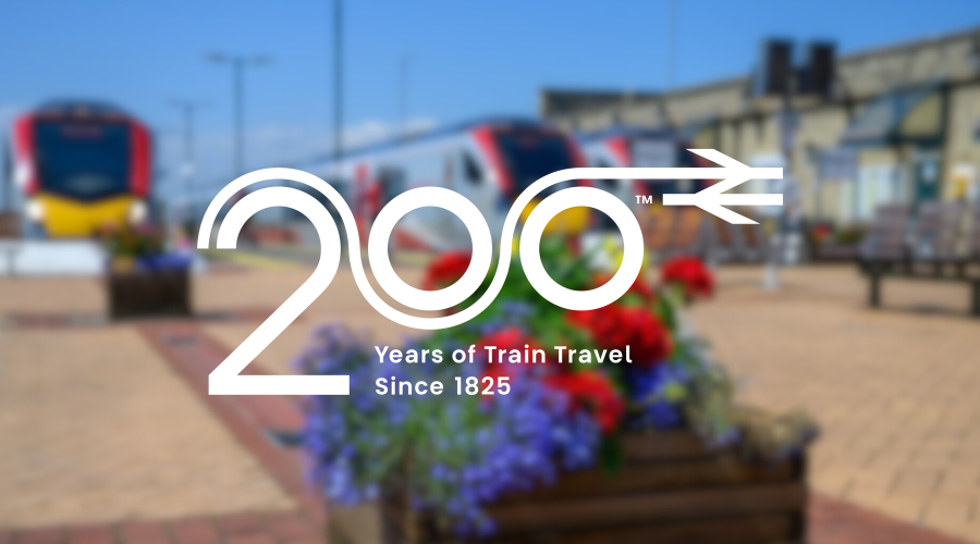 Railway 200