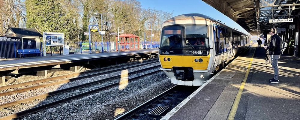 Travel Irregularities using Rail Staff Travel facilities